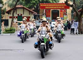 1.3. VI PHAM GIAO THONG